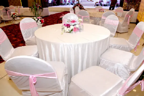 venues and Banquet hall